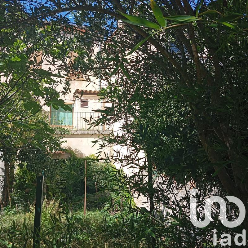 Maison de village - 119 m² - 6 pièces