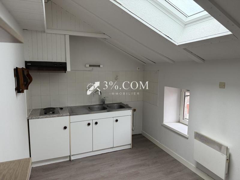 Immeuble - 300 m² - 18 pièces