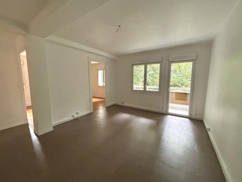 Appartement - 64 m² - 4 pièces