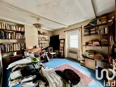 Maison - 80 m² - 3 pièces