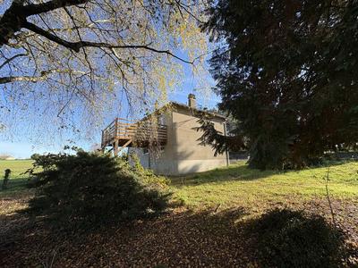 Maison - 61 m² - 3 pièces