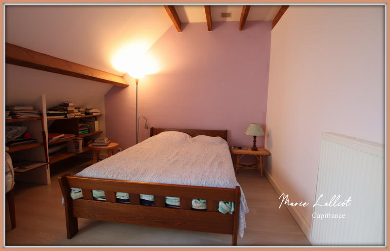 Maison - 160 m² - 7 pièces