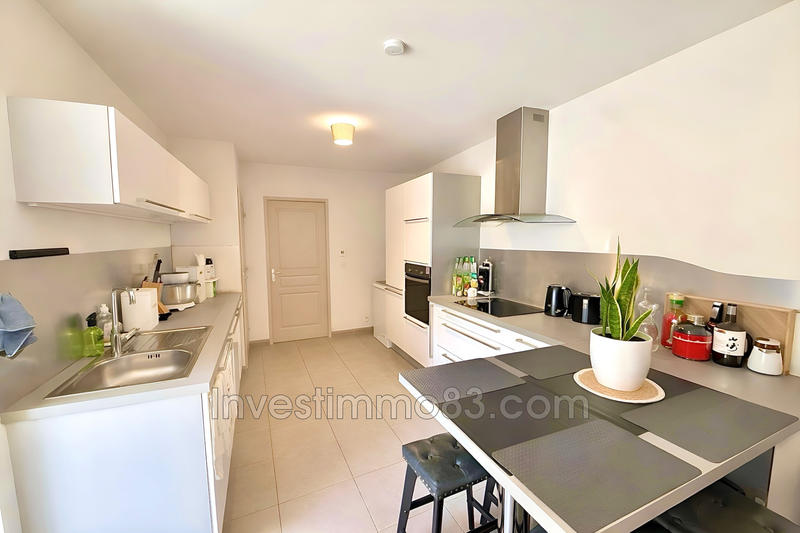 Appartement - 53 m² - 3 pièces