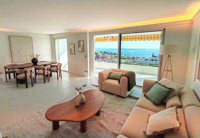 Appartement - 98 m² - 3 pièces