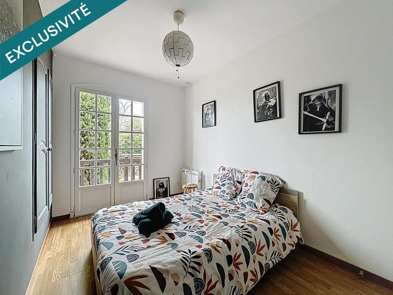 Maison - 166 m² - 7 pièces