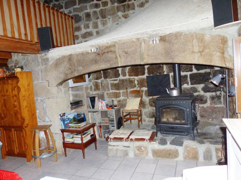 Maison - 102 m² - 3 pièces