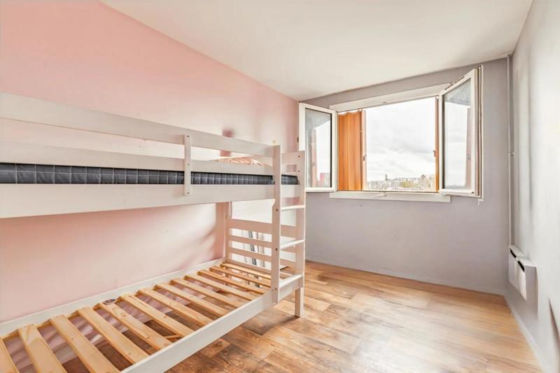 Appartement - 75 m² - 4 pièces