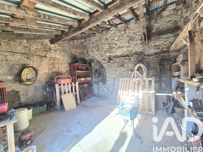 Maison de campagne - 182 m² - 9 pièces