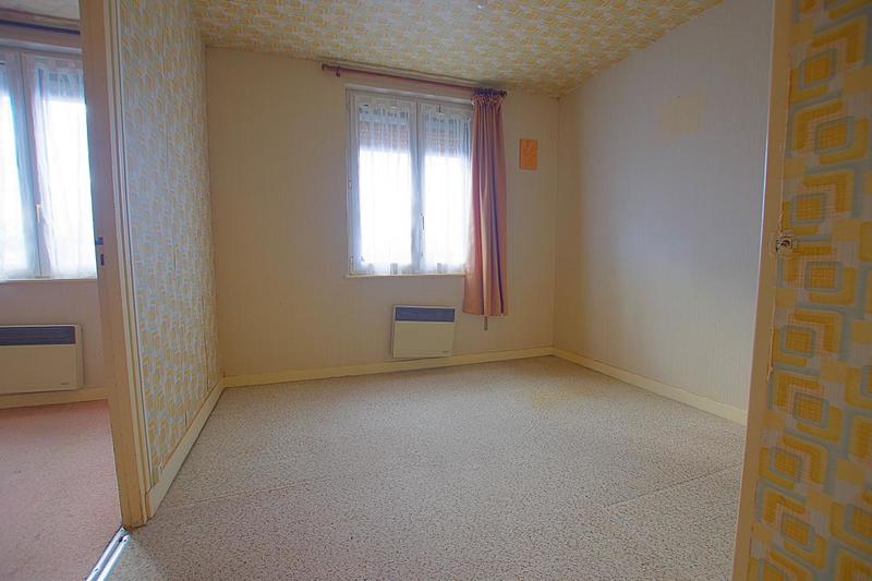 Maison - 72 m² - 4 pièces