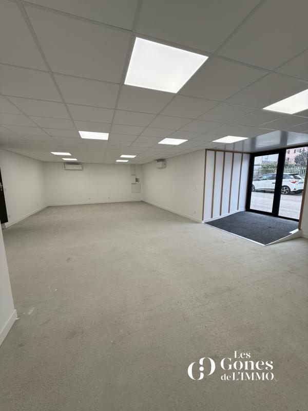 Local commercial - 70 m²