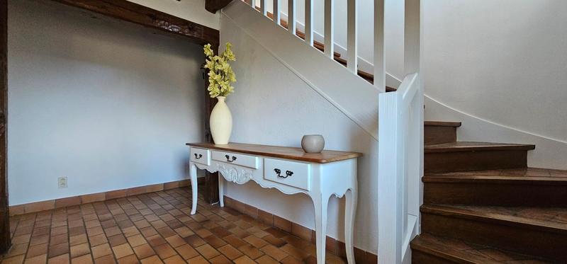 Maison - 158 m² - 5 pièces