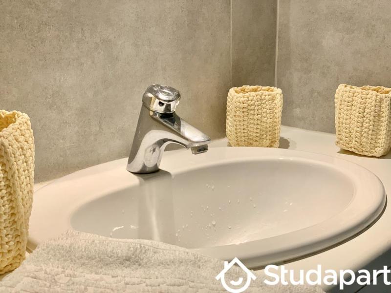 Appartement - 32 m² - 2 pièces