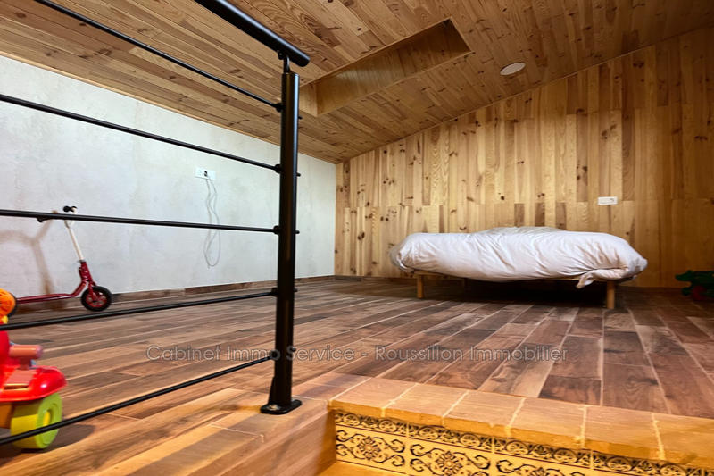 Maison - 165 m² - 6 pièces