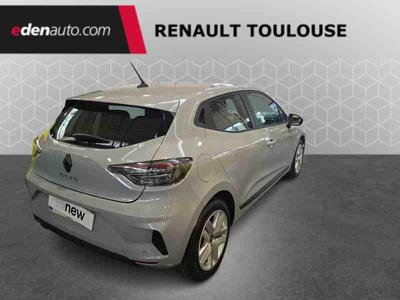 Renault Clio TCe 90 ch Gsr2 Evolution