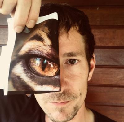 Théâtre : le vieux qui lisait des romans d'amour