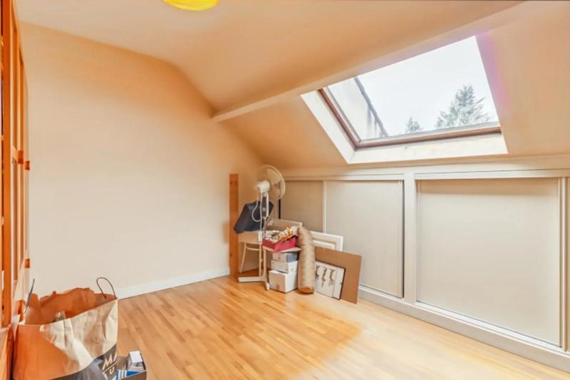 Maison - 123 m² - 7 pièces