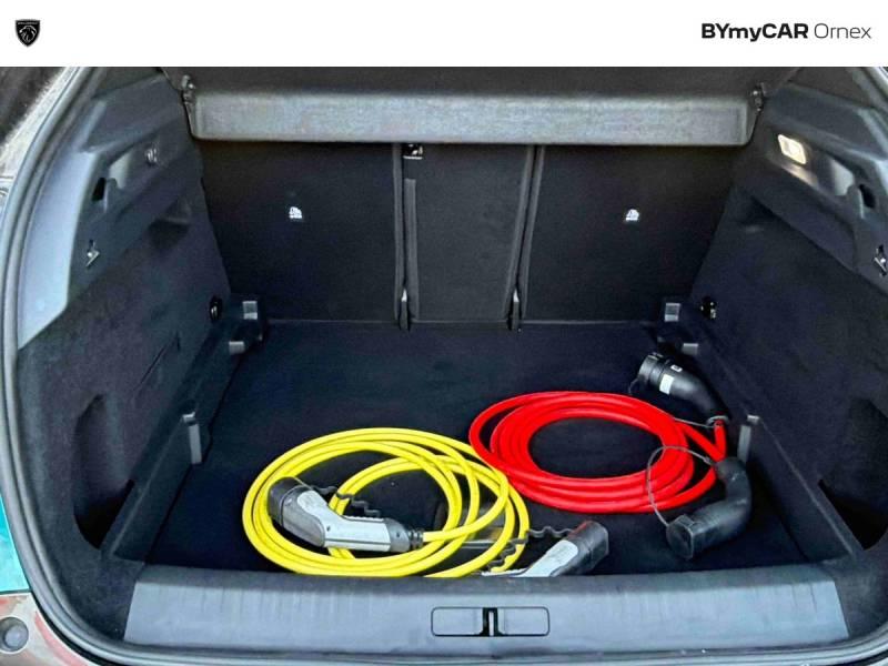 Peugeot 3008 Electrique 73 kWh 210 ch Gt