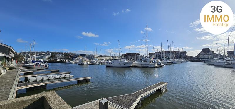 Appartement - 100 m² - 6 pièces