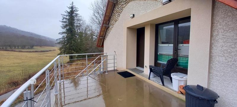 Appartement - 85 m² - 4 pièces