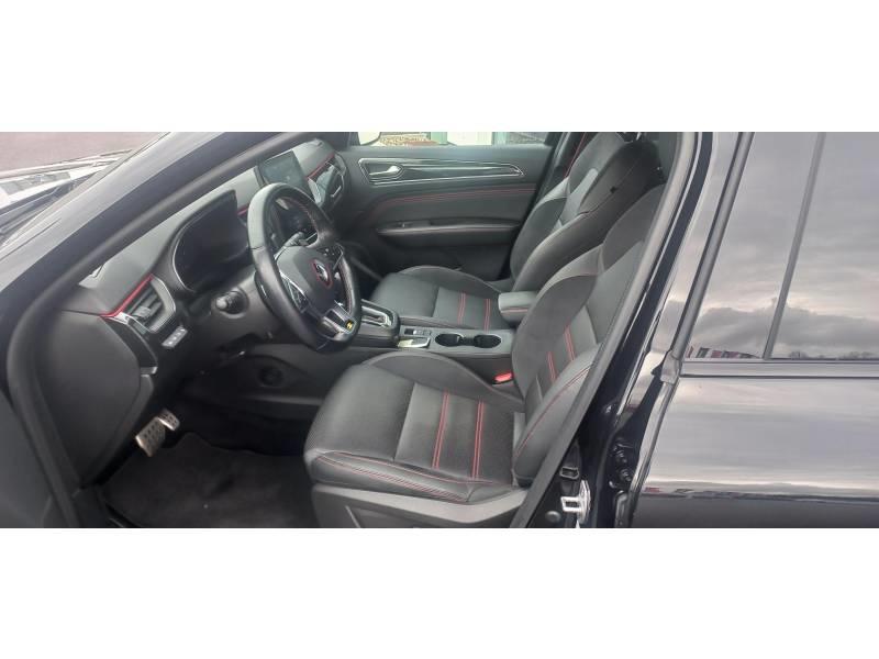 Renault Arkana TCe 140 Edc Fap - 21b R.S. Line