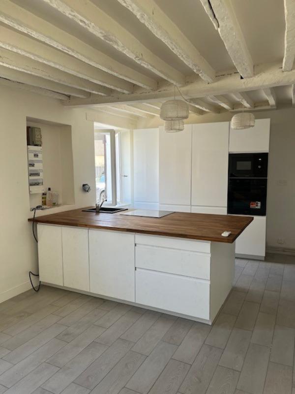 Maison - 150 m² - 8 pièces