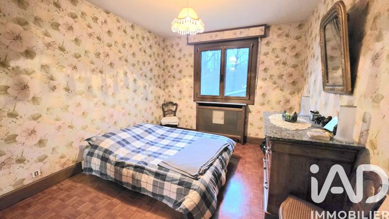 Maison - 163 m² - 7 pièces