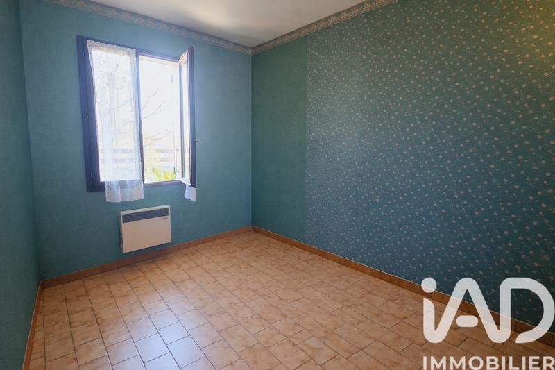 Maison - 84 m² - 4 pièces