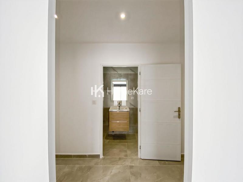 Villa - 130 m² - 5 pièces