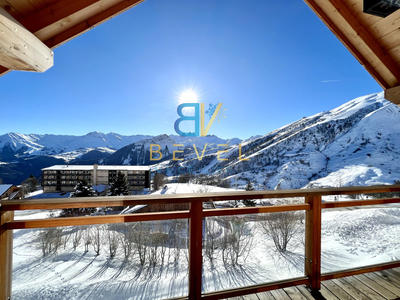 Châlet - 100 m² - 5 pièces