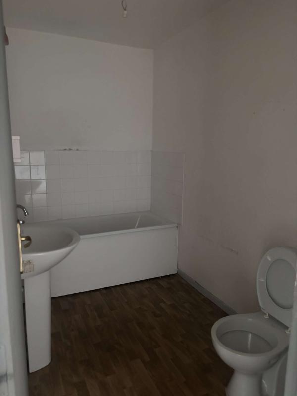 Maison - 84 m² - 4 pièces