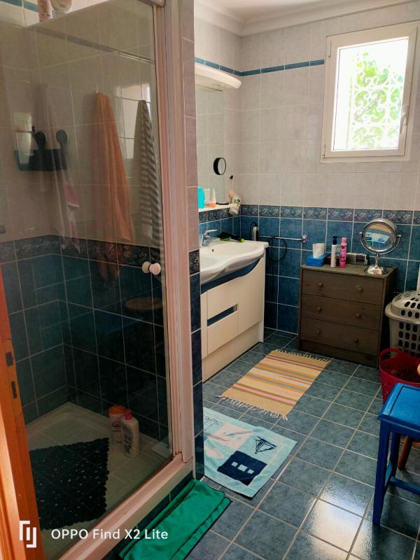 Maison - 210 m² - 12 pièces