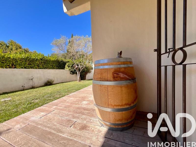 Maison - 169 m² - 9 pièces