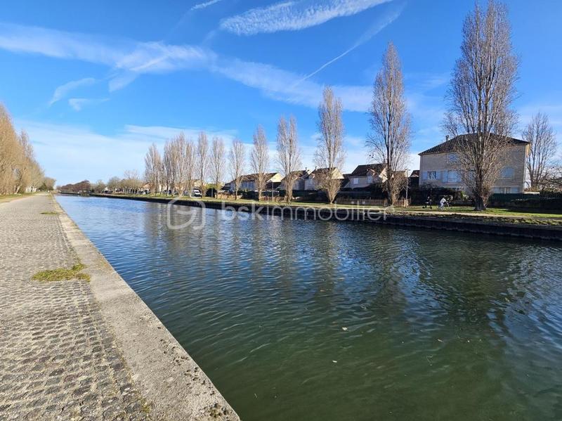 Pavillon - 115 m² - 6 pièces