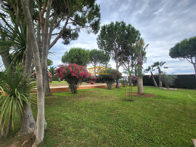 Mas - 150 m² - 6 pièces