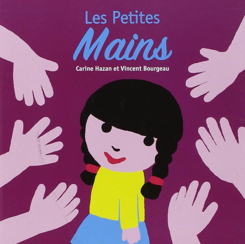Atelier Bébés Lecteurs