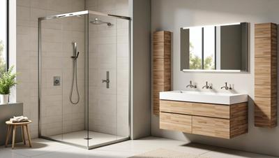 Appartement - 48 à 70 m² - 2 à 3 pièces