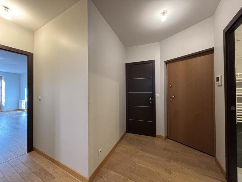 Appartement - 74 m² - 3 pièces