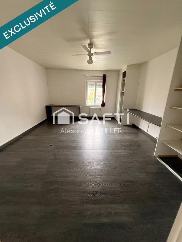 Maison - 495 m² - 13 pièces