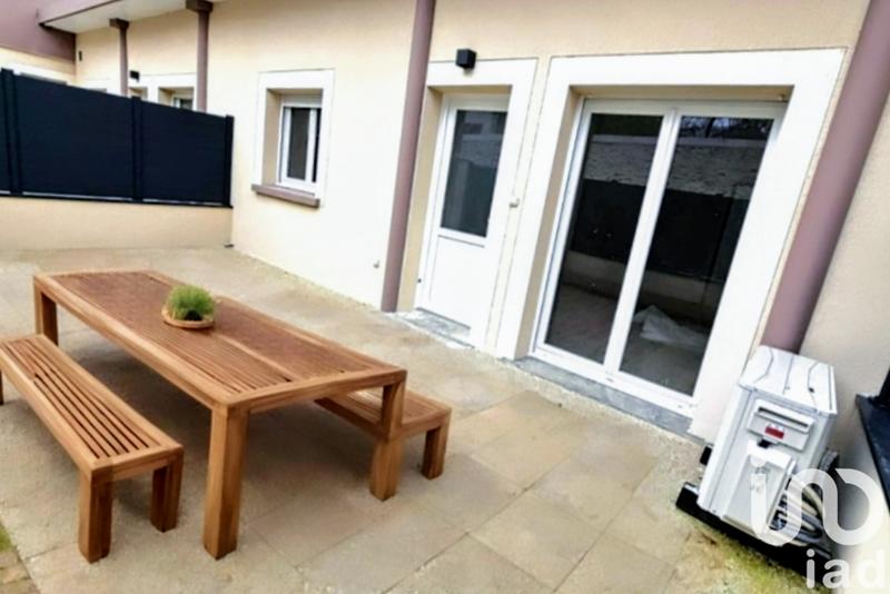 Appartement - 64 m² - 4 pièces