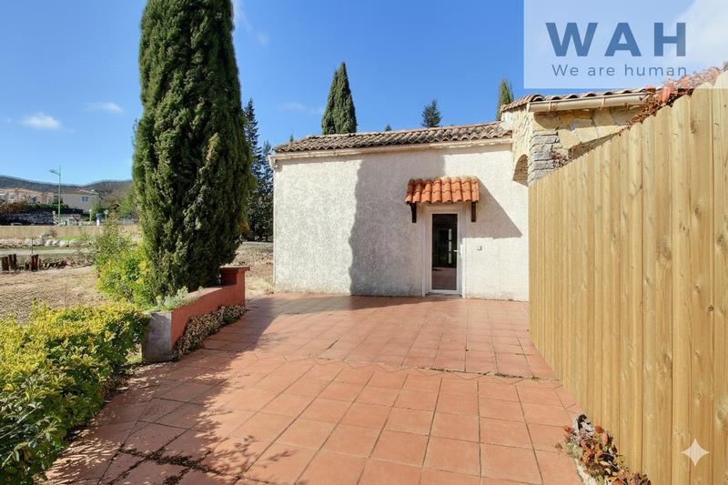 Appartement - 29 m² - 1 pièce