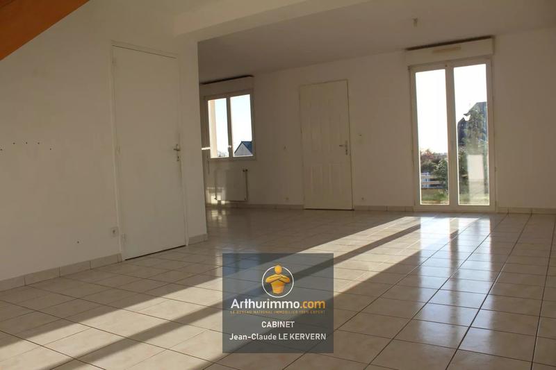 Maison - 101 m² - 5 pièces