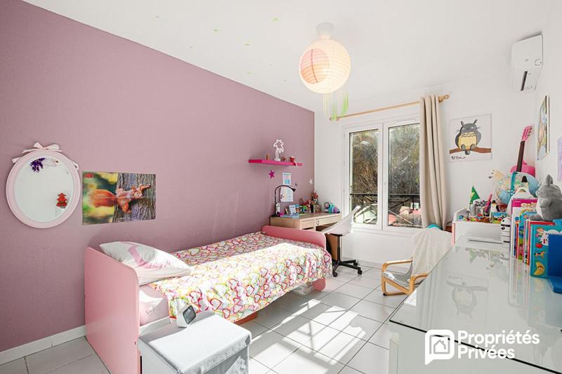 Maison - 65 m² - 3 pièces