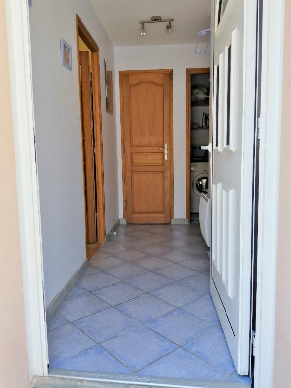 Maison de village - 110 m² - 6 pièces