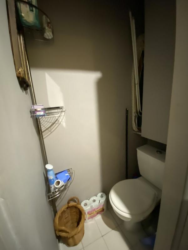 Appartement - 30 m² - 2 pièces