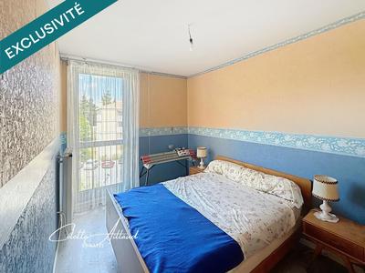 Appartement - 71 m² - 4 pièces