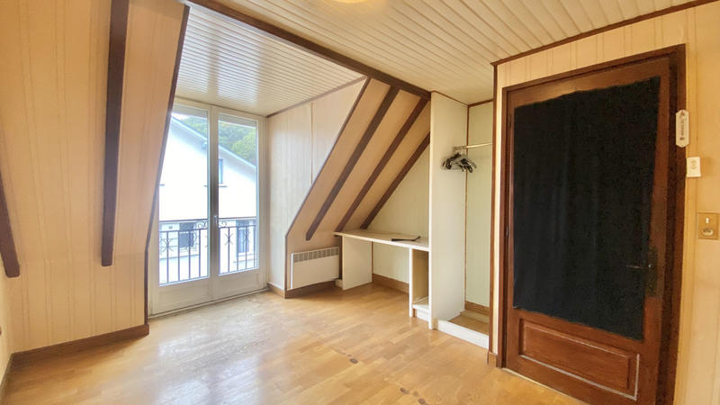 Maison en pierre - 127 m² - 5 pièces