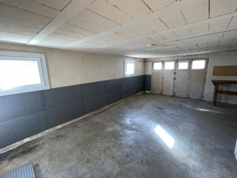 Maison - 67 m² - 4 pièces