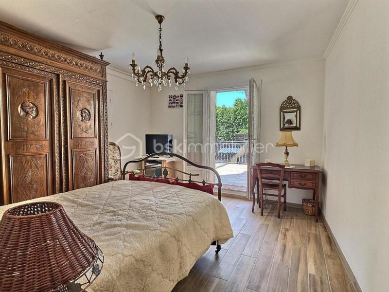 Maison de ville - 125 m² - 6 pièces