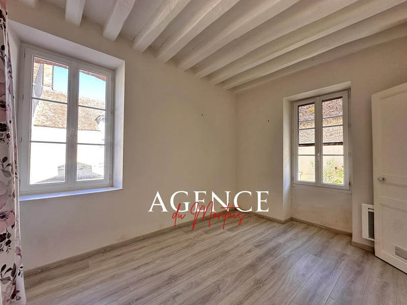 Maison - 103 m² - 4 pièces