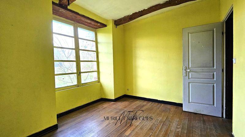 Maison - 126 m² - 6 pièces